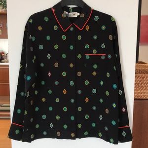 Kenzo X H&M Pajama Set